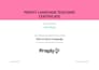 teach you real life conversational chinese with  spoken